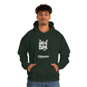 Out of Control Hoodie