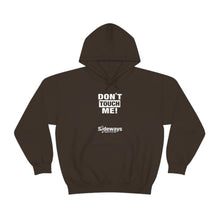 Load image into Gallery viewer, Don&#39;t Touch Me Hoodie