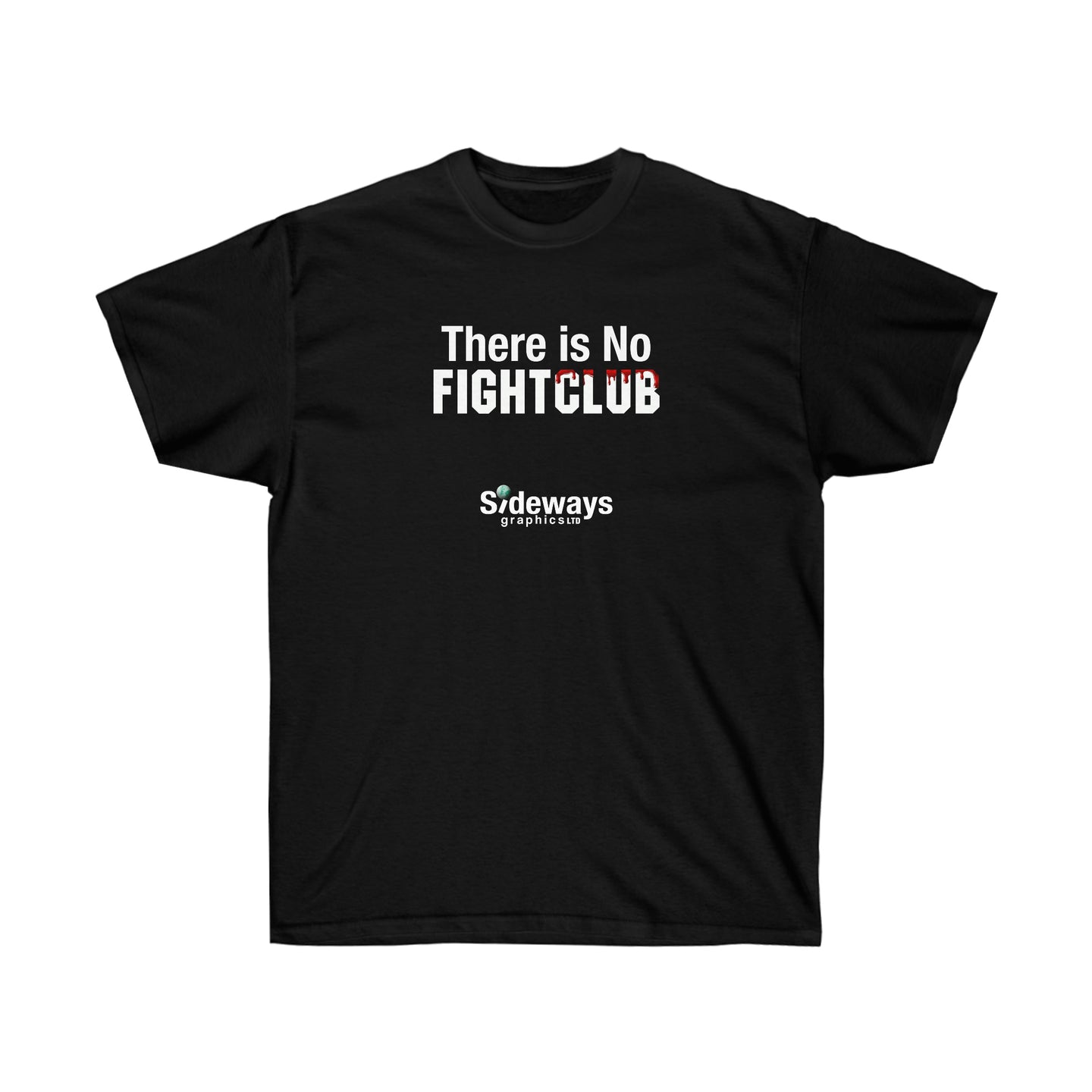 No Fightclub T