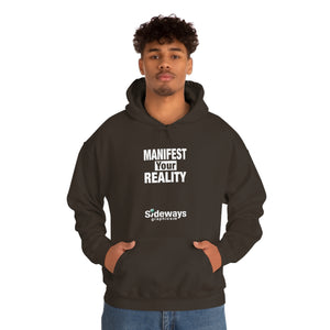 Manifest Your Reality Hoodie