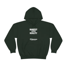 Load image into Gallery viewer, Manifest Your Reality Hoodie